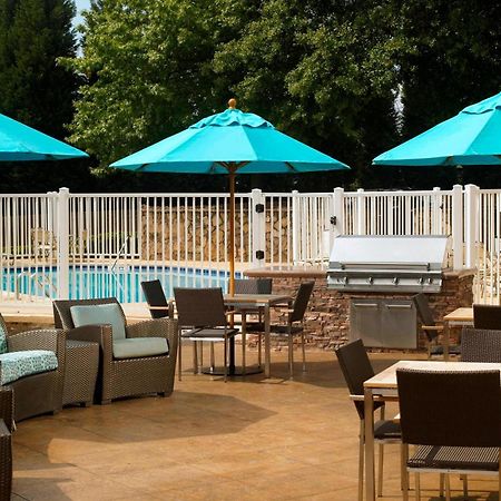 Residence Inn By Marriott Atlanta Cumberland/Galleria Smyrna Dış mekan fotoğraf