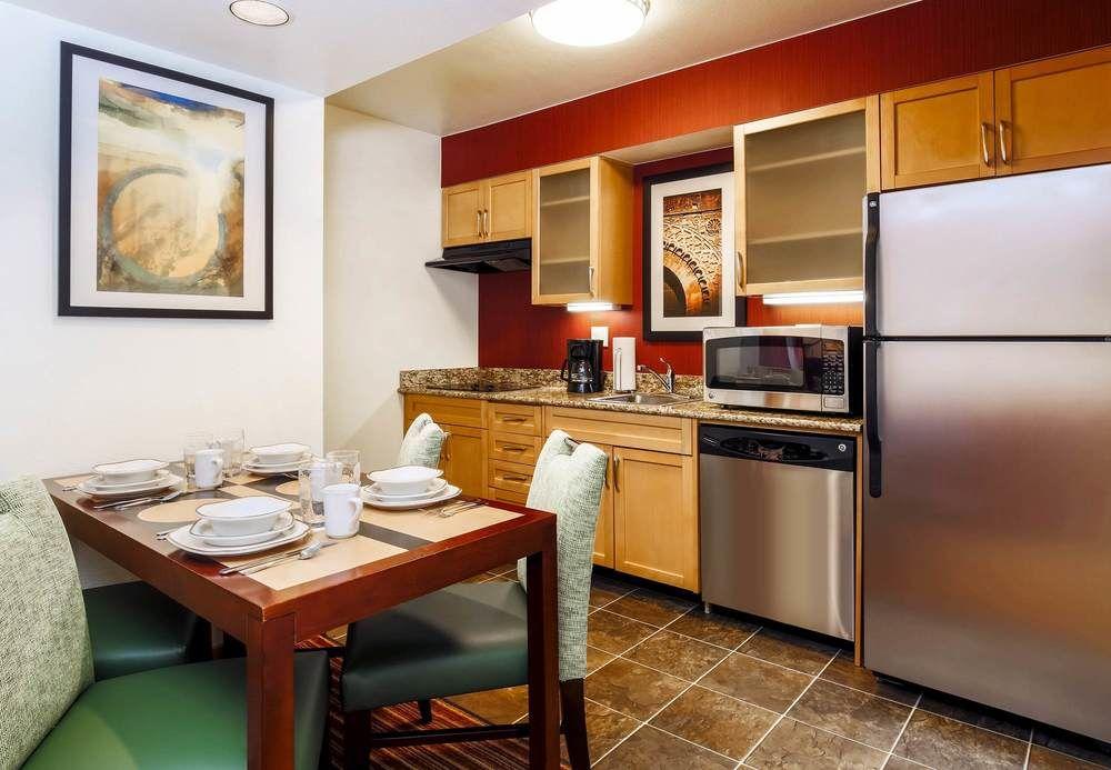 Residence Inn By Marriott Atlanta Cumberland/Galleria Smyrna Dış mekan fotoğraf