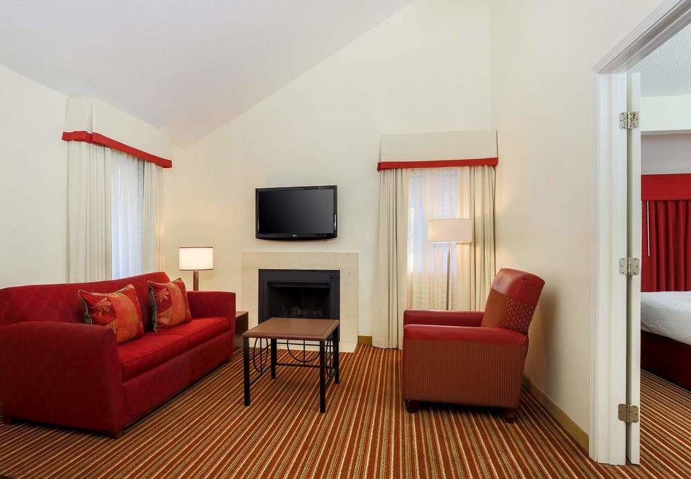 Residence Inn By Marriott Atlanta Cumberland/Galleria Smyrna Dış mekan fotoğraf