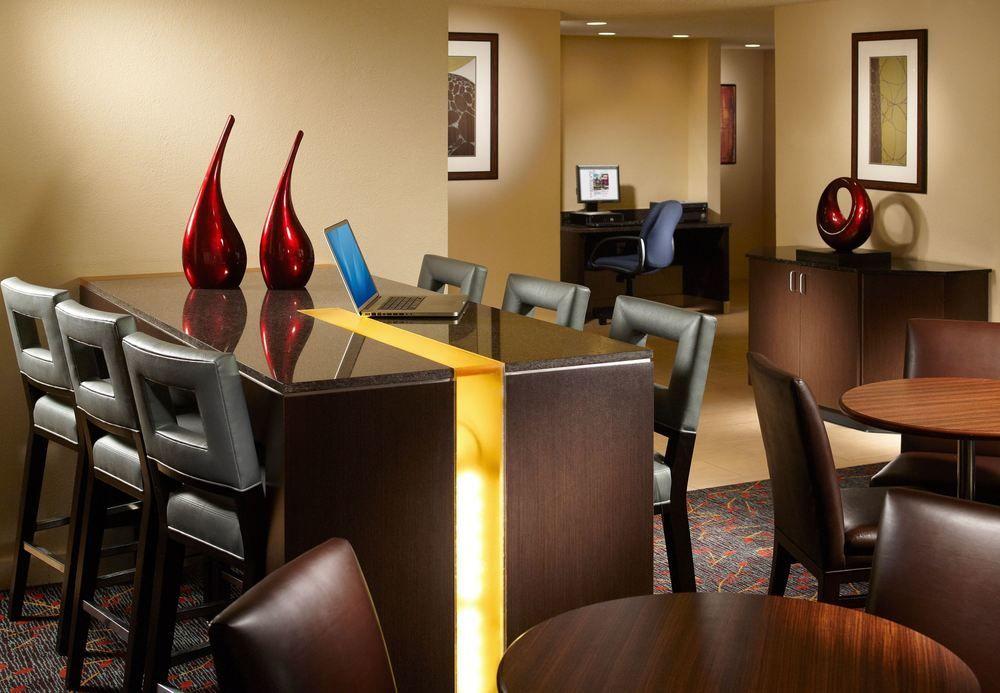 Residence Inn By Marriott Atlanta Cumberland/Galleria Smyrna Dış mekan fotoğraf
