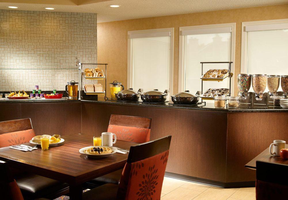 Residence Inn By Marriott Atlanta Cumberland/Galleria Smyrna Dış mekan fotoğraf