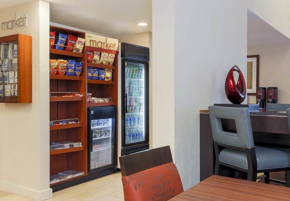 Residence Inn By Marriott Atlanta Cumberland/Galleria Smyrna Dış mekan fotoğraf