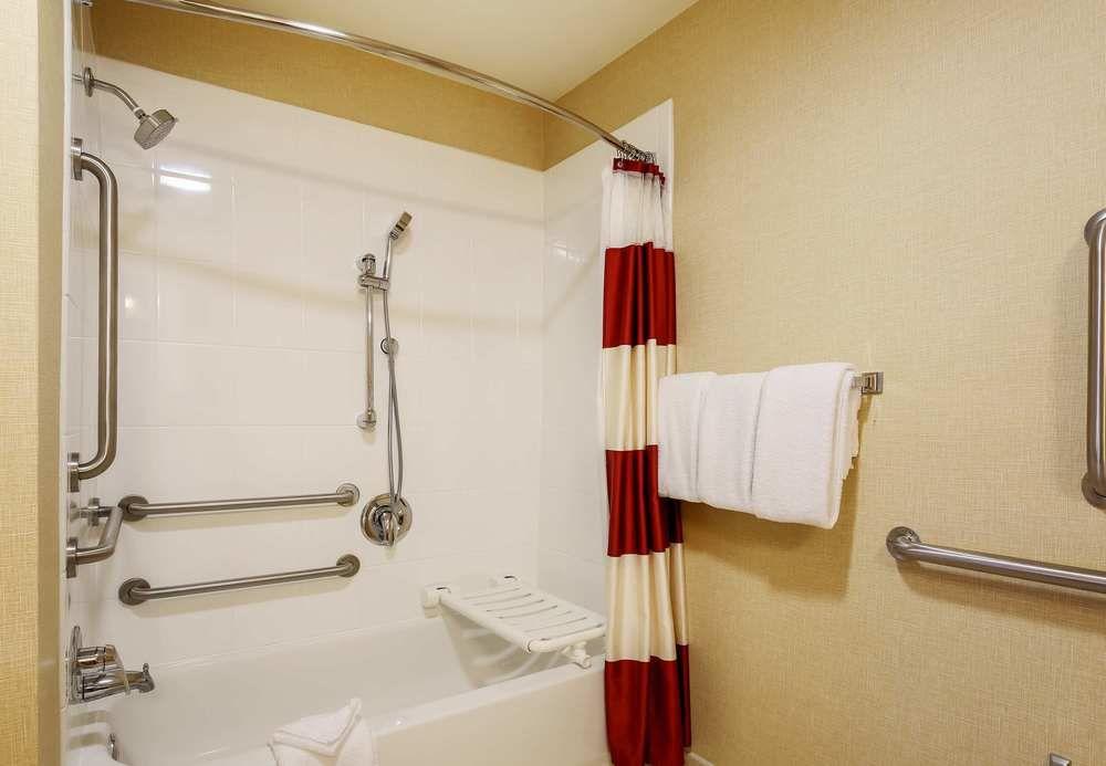 Residence Inn By Marriott Atlanta Cumberland/Galleria Smyrna Dış mekan fotoğraf
