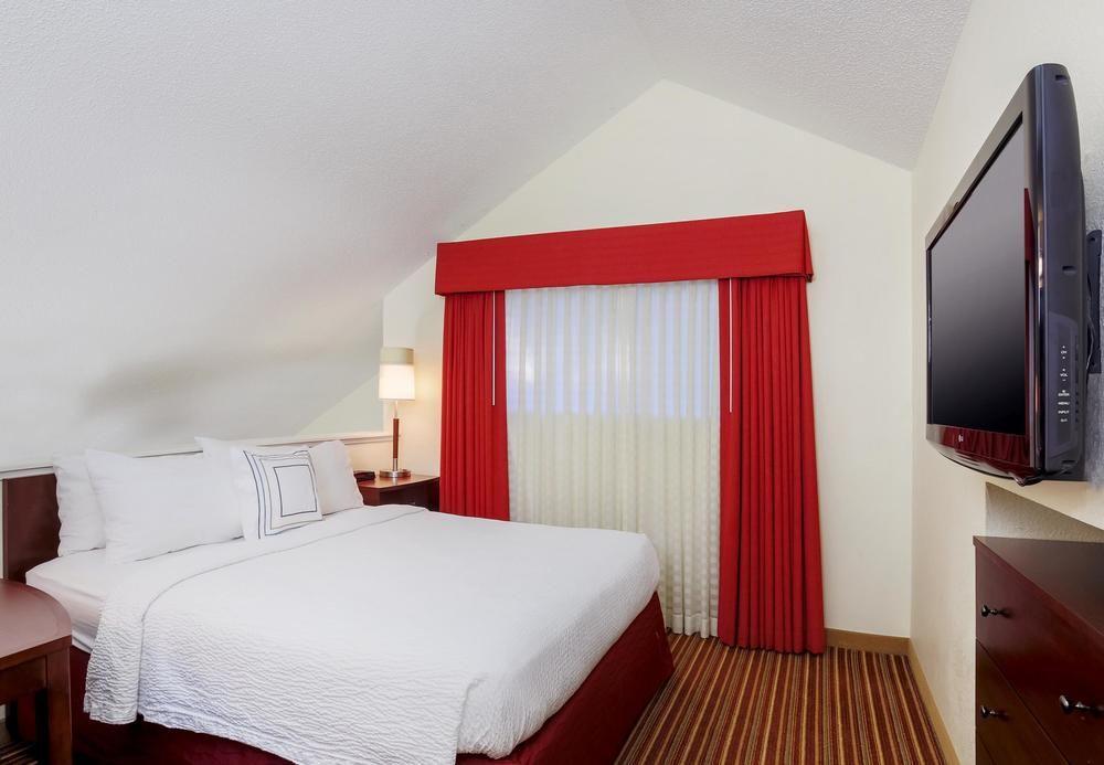 Residence Inn By Marriott Atlanta Cumberland/Galleria Smyrna Dış mekan fotoğraf