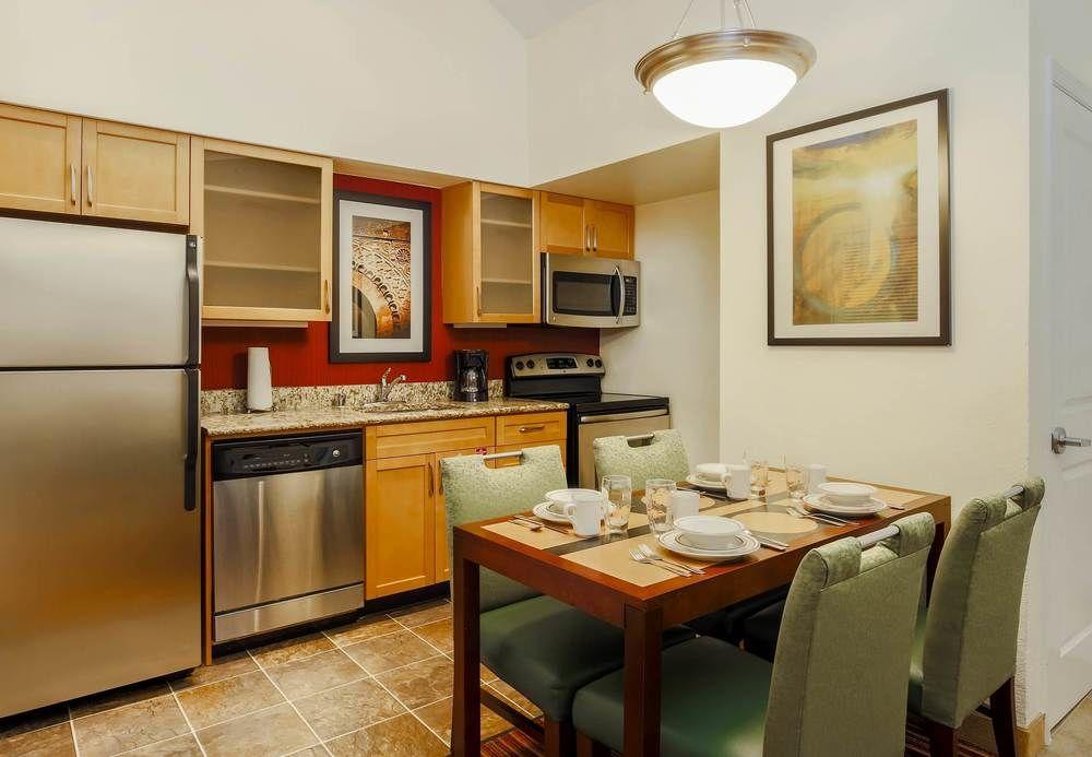 Residence Inn By Marriott Atlanta Cumberland/Galleria Smyrna Dış mekan fotoğraf