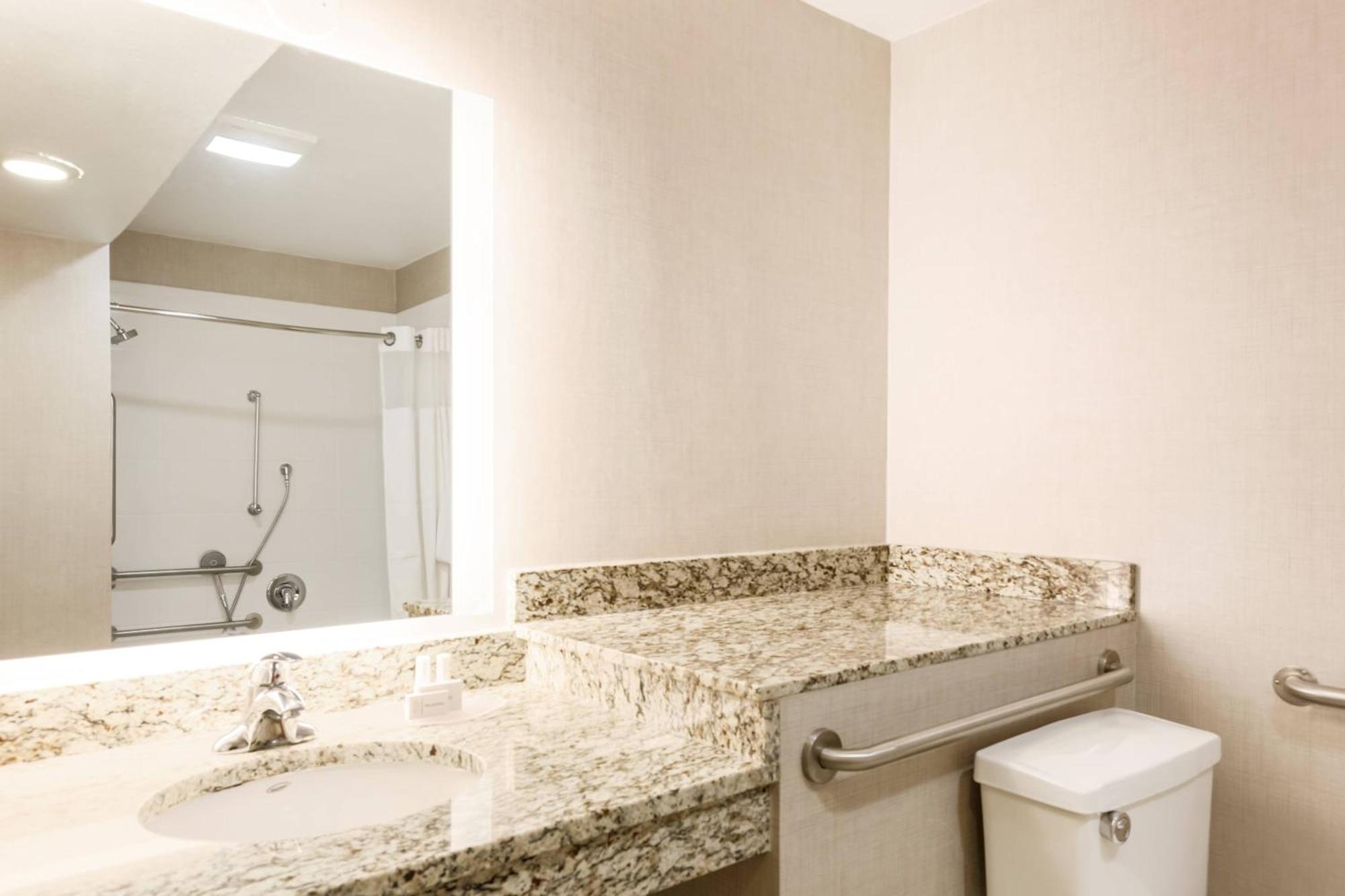 Residence Inn By Marriott Atlanta Cumberland/Galleria Smyrna Dış mekan fotoğraf