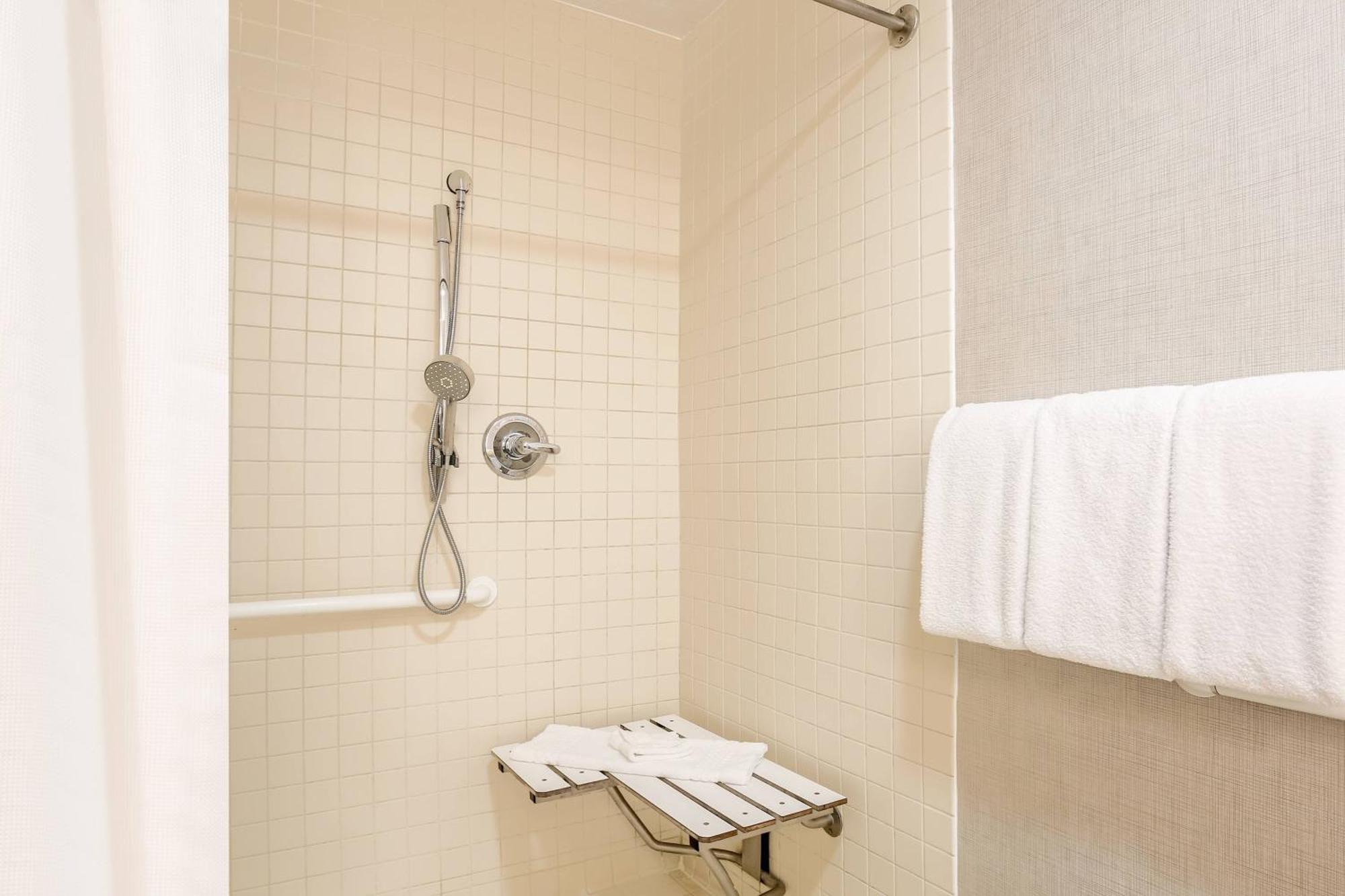 Residence Inn By Marriott Atlanta Cumberland/Galleria Smyrna Dış mekan fotoğraf