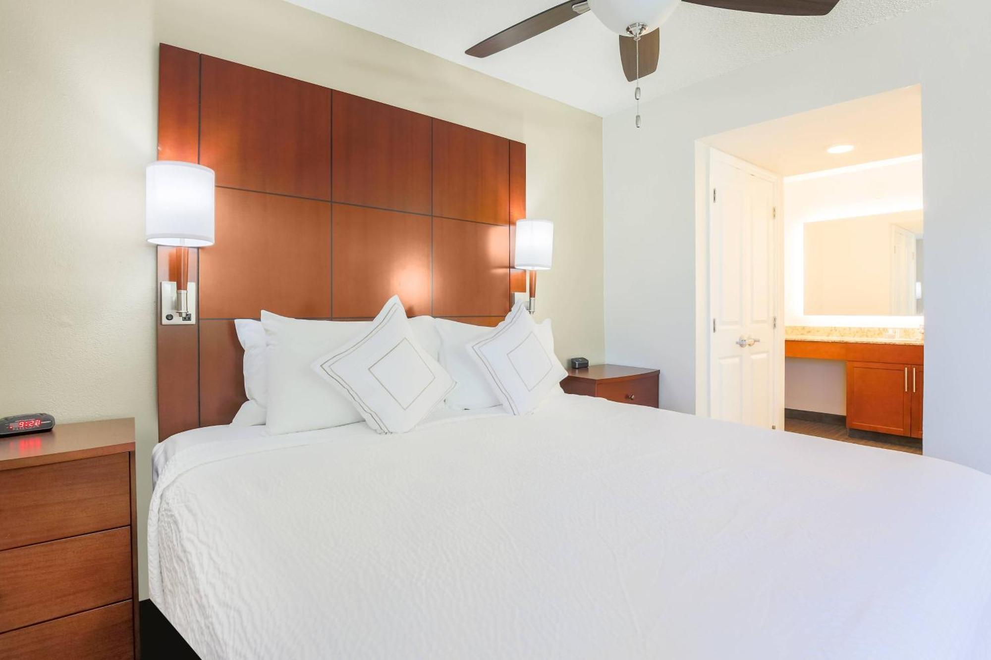Residence Inn By Marriott Atlanta Cumberland/Galleria Smyrna Dış mekan fotoğraf