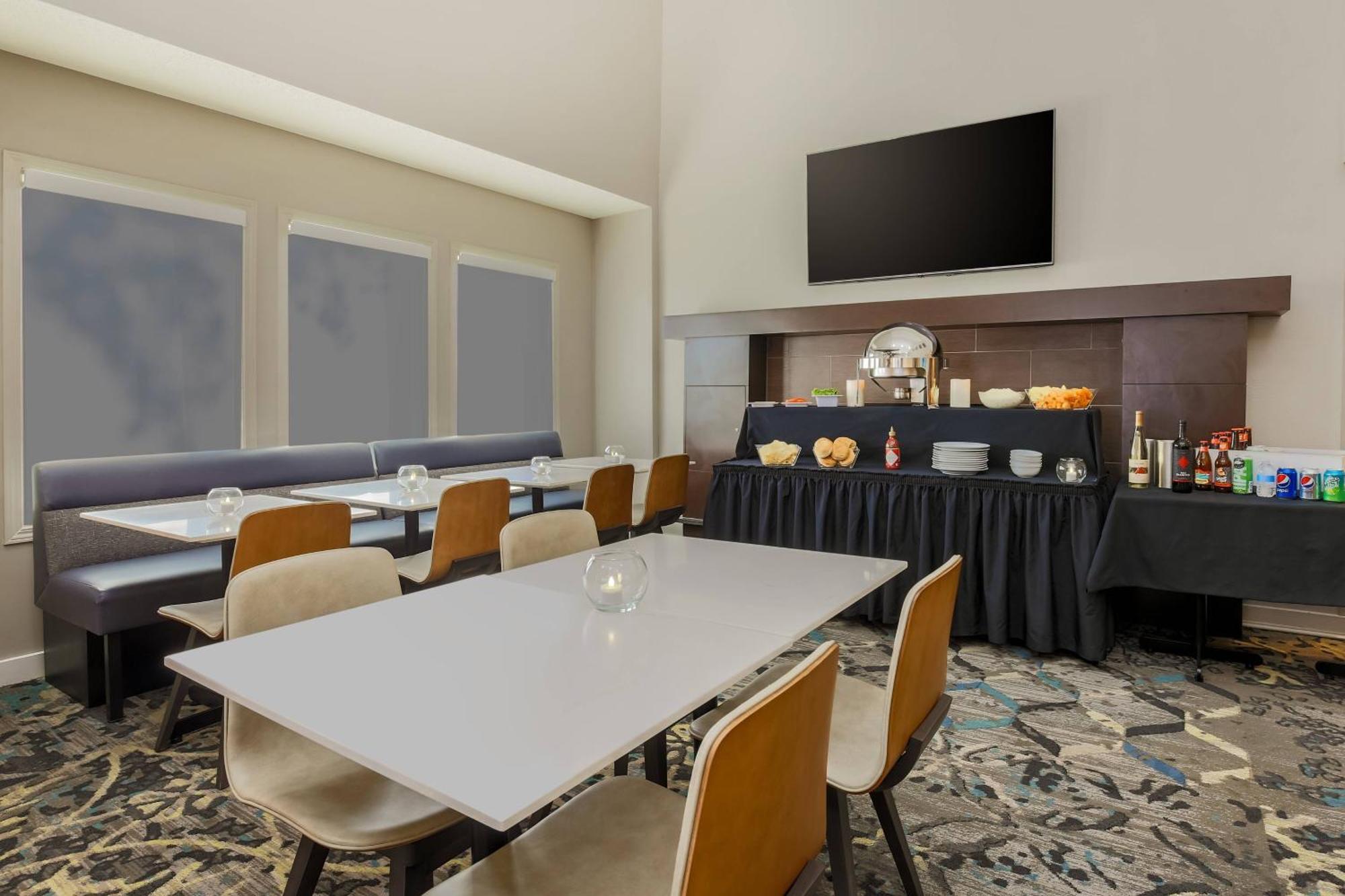 Residence Inn By Marriott Atlanta Cumberland/Galleria Smyrna Dış mekan fotoğraf