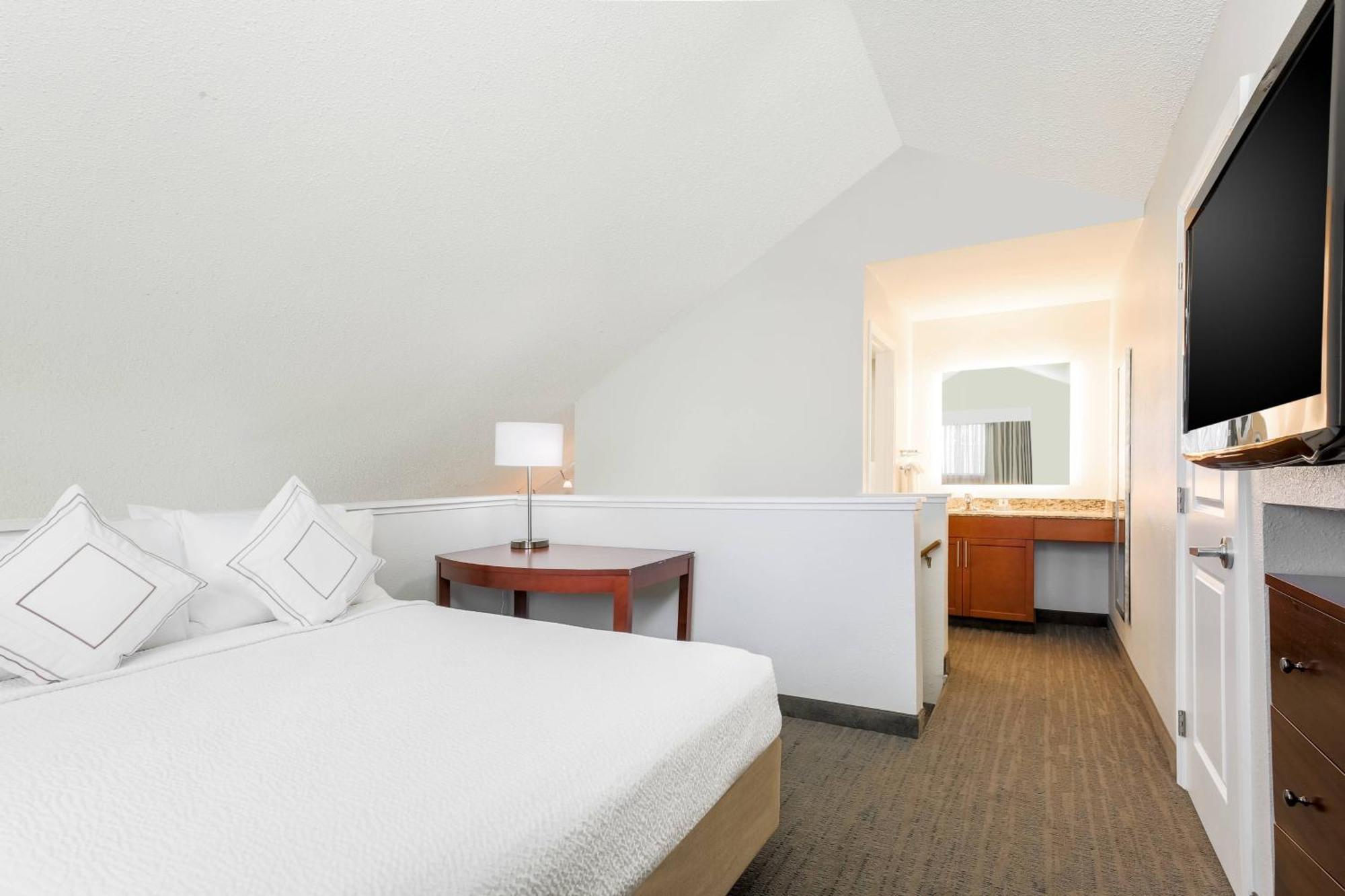 Residence Inn By Marriott Atlanta Cumberland/Galleria Smyrna Dış mekan fotoğraf