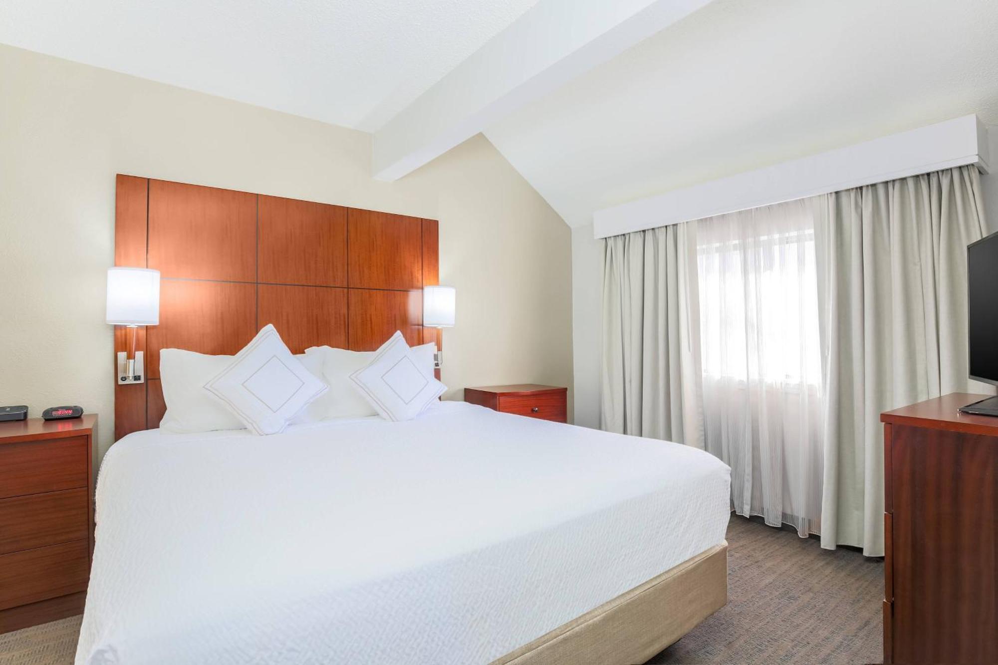 Residence Inn By Marriott Atlanta Cumberland/Galleria Smyrna Dış mekan fotoğraf