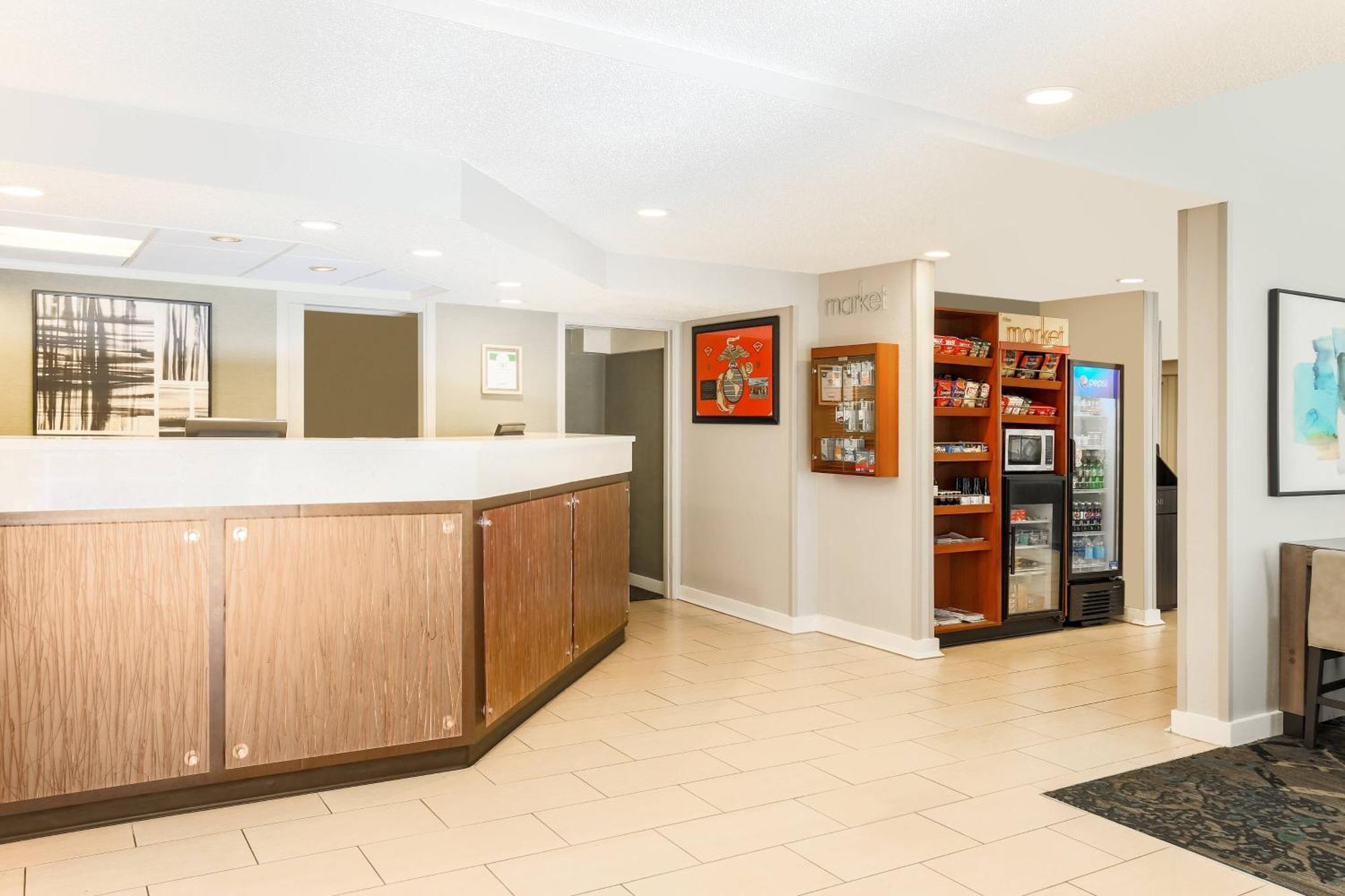 Residence Inn By Marriott Atlanta Cumberland/Galleria Smyrna Dış mekan fotoğraf
