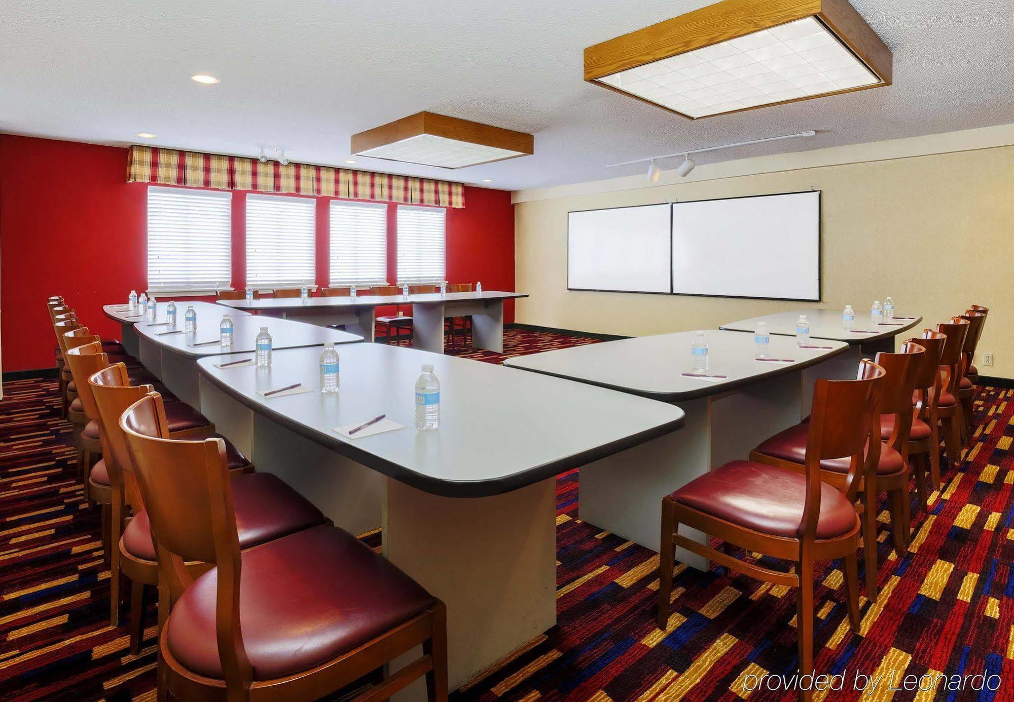 Residence Inn By Marriott Atlanta Cumberland/Galleria Smyrna Dış mekan fotoğraf