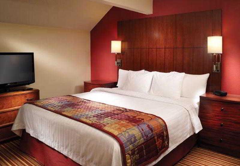 Residence Inn By Marriott Atlanta Cumberland/Galleria Smyrna Oda fotoğraf