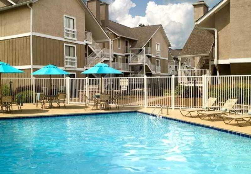 Residence Inn By Marriott Atlanta Cumberland/Galleria Smyrna Dış mekan fotoğraf