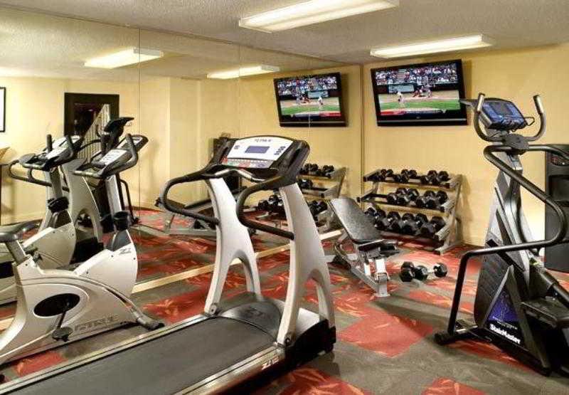 Residence Inn By Marriott Atlanta Cumberland/Galleria Smyrna Dış mekan fotoğraf