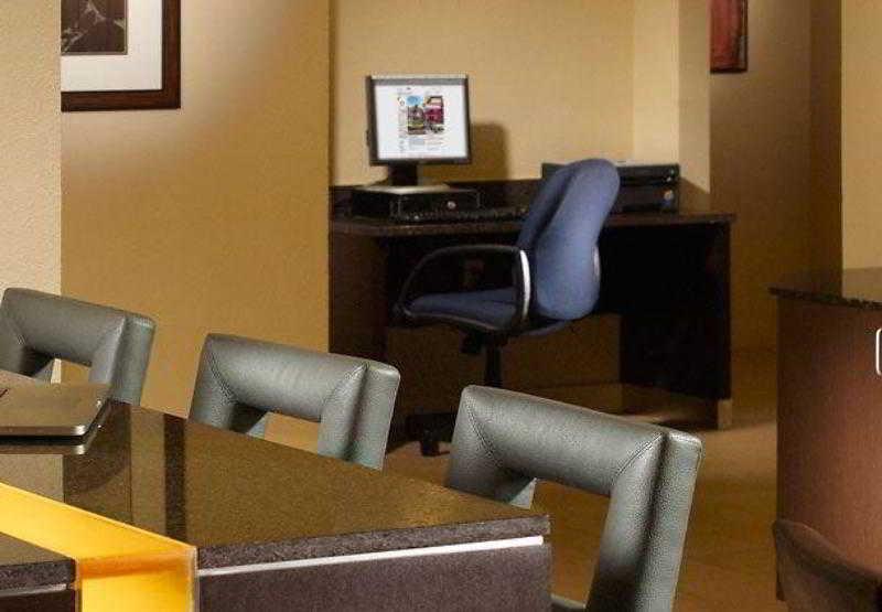 Residence Inn By Marriott Atlanta Cumberland/Galleria Smyrna Dış mekan fotoğraf