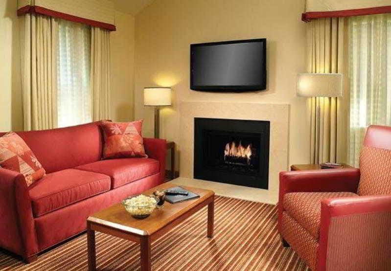 Residence Inn By Marriott Atlanta Cumberland/Galleria Smyrna Dış mekan fotoğraf