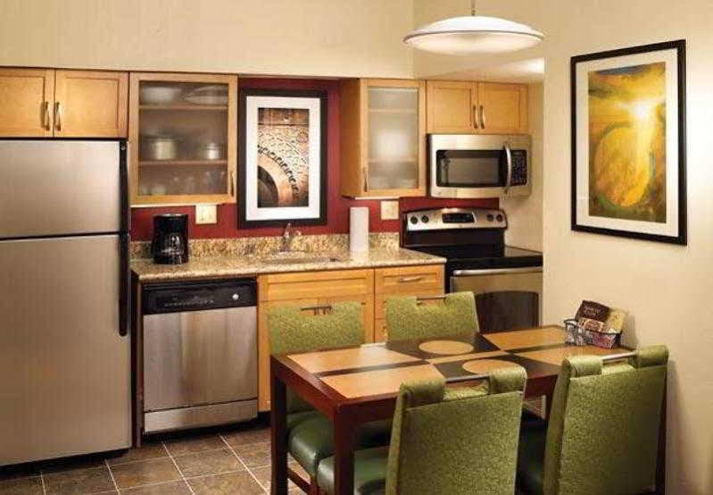 Residence Inn By Marriott Atlanta Cumberland/Galleria Smyrna Dış mekan fotoğraf