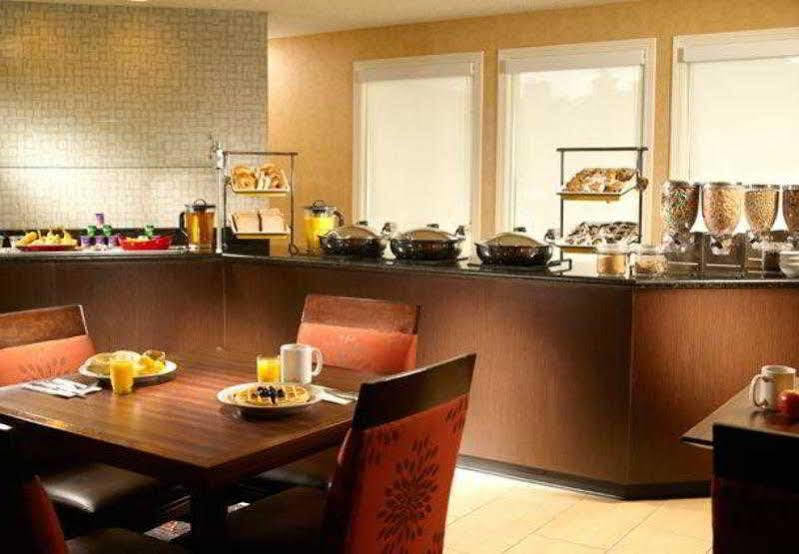 Residence Inn By Marriott Atlanta Cumberland/Galleria Smyrna Dış mekan fotoğraf
