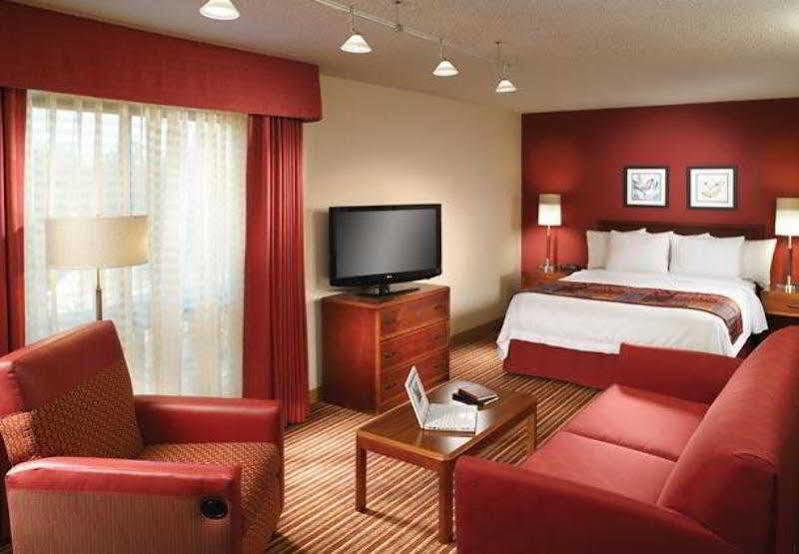 Residence Inn By Marriott Atlanta Cumberland/Galleria Smyrna Dış mekan fotoğraf